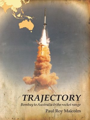 cover image of Trajectory